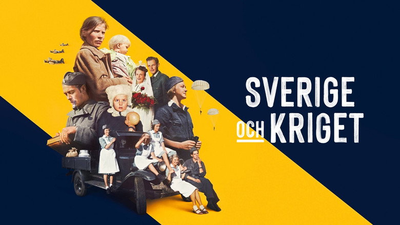 Sverige och kriget backdrop 1