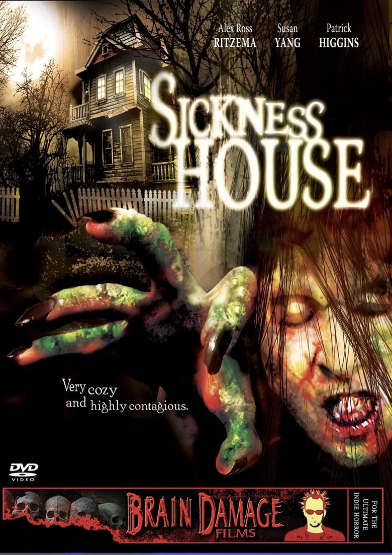Sickness House