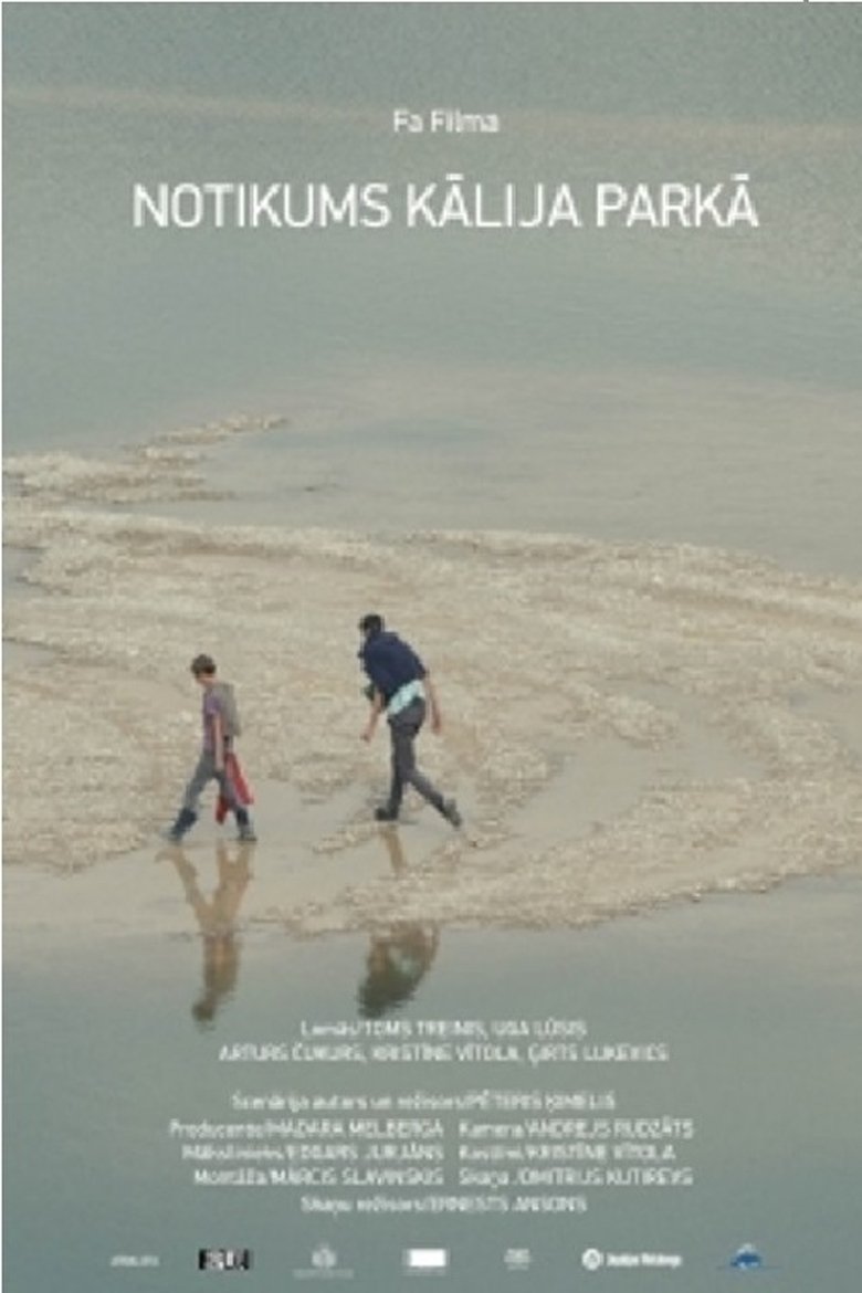 Movie Poster