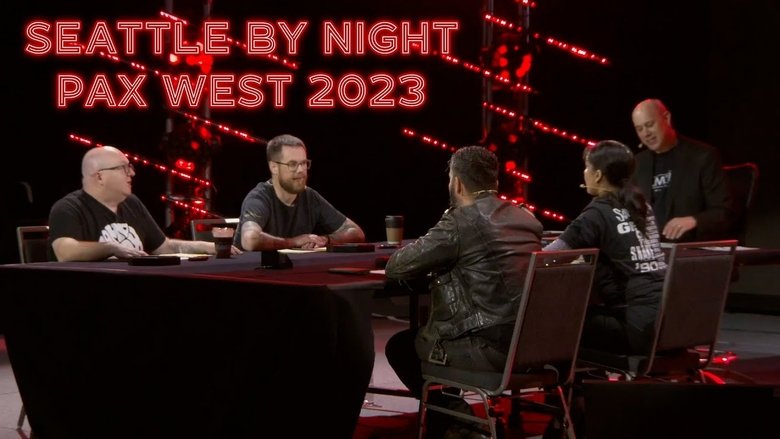 PAX West 2023