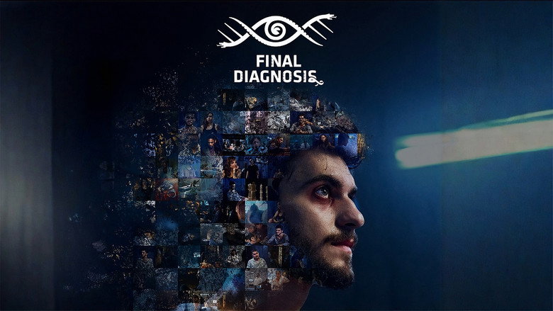 Final Diagnosis backdrop 1