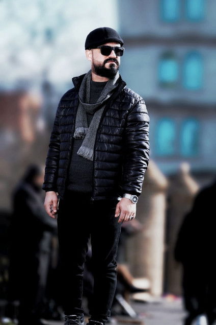 Araz A. Mohammed Taher