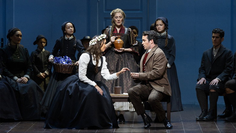 Great Performances at the Met: La Sonnambula