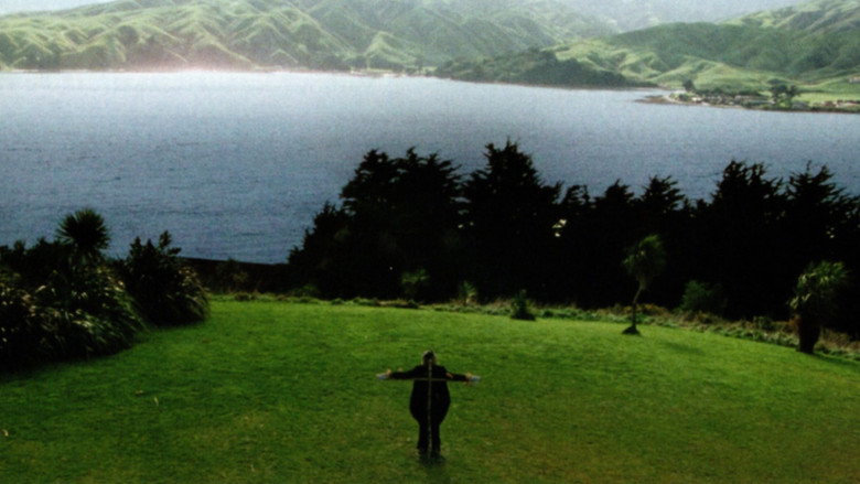 Worzel Gummidge Down Under backdrop 2