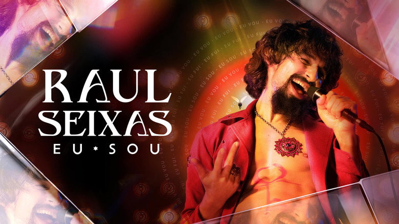 Raul Seixas: Let Me Sing backdrop 5
