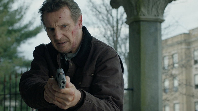 Honest Thief film izle türkçe dublaj