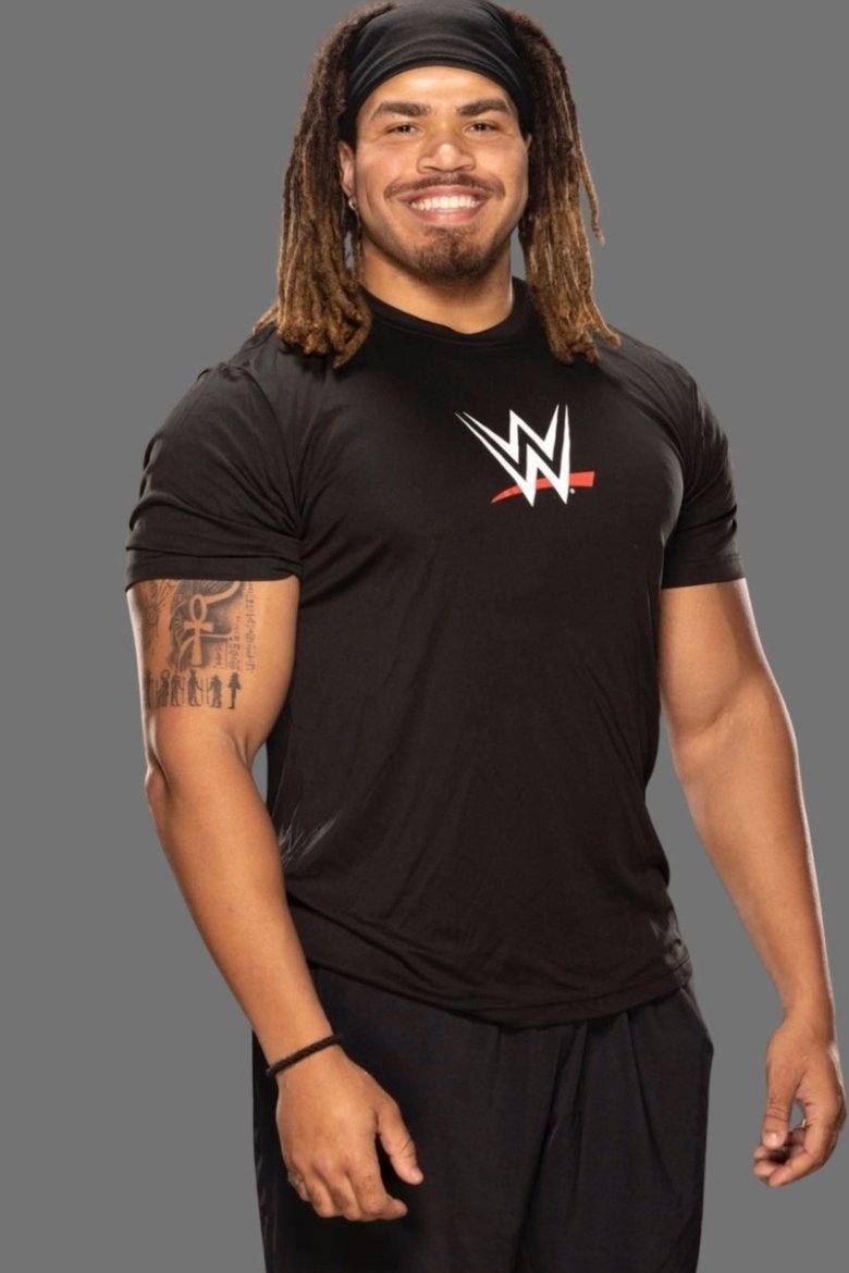 Joshua Black