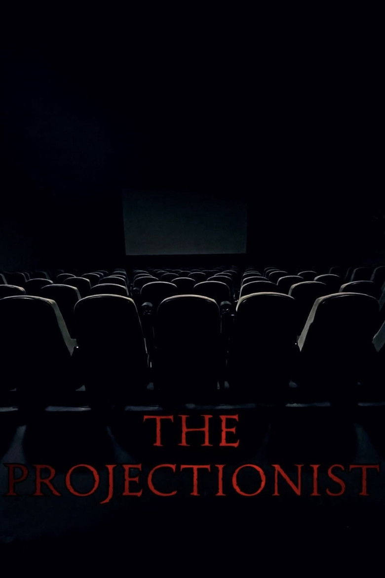 The Projectionist