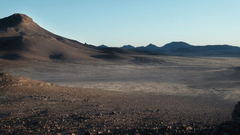 Terre, Les Forces du Vivant backdrop 7