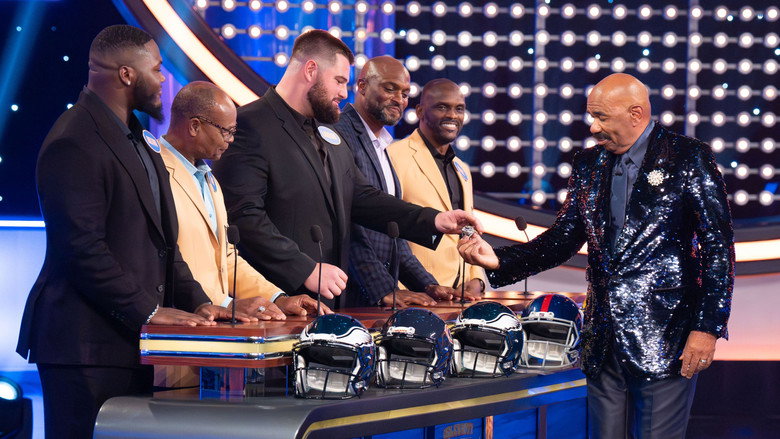 AFC Champions vs. NFC Champions