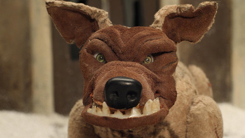 Laika backdrop 5