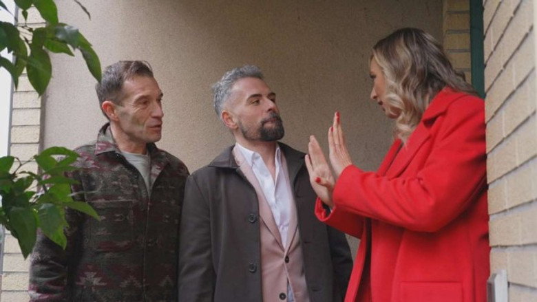 Davide e Simone