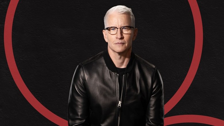 Anderson Cooper Full Circle