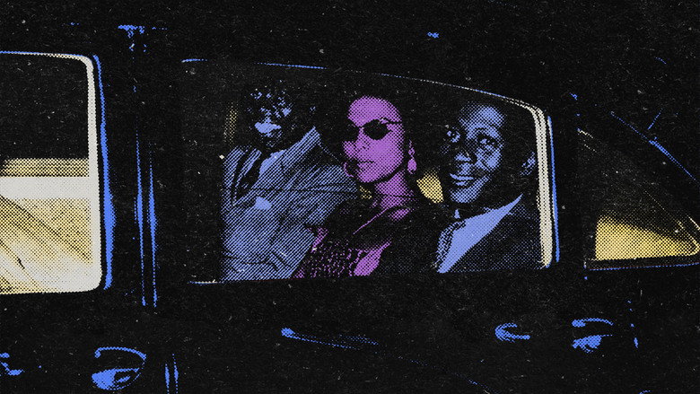Soundtrack to a Coup d'Etat backdrop 8