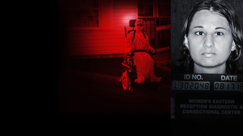 The Prison Confessions of Gypsy Rose Blanchard backdrop 6