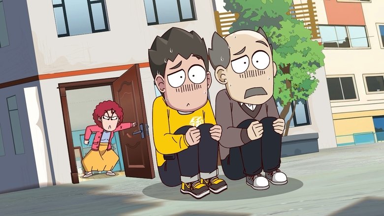 Episode 821