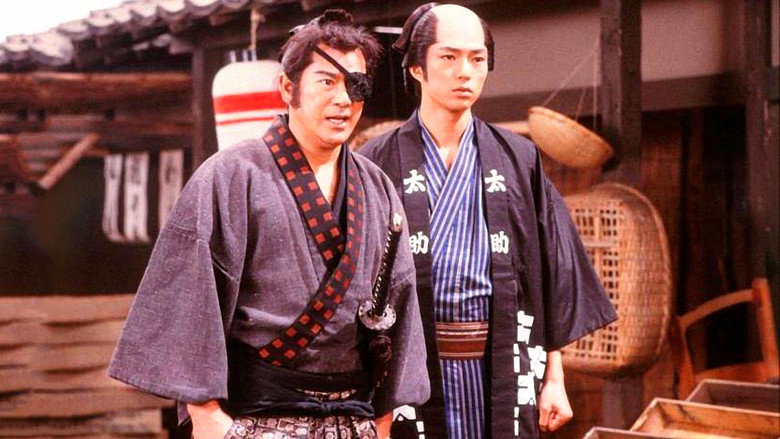 𝐖𝐚𝐭𝐜𝐡 家光と彦左と一心太助～天下の一大事　危うし江戸城！～ (1989) 𝐅𝐮𝐥𝐥 𝐌𝐨𝐯𝐢𝐞 𝐅𝐫𝐞𝐞 𝐎𝐧𝐥𝐢𝐧𝐞