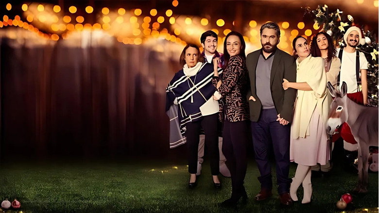 Voller Film in La posada (2023) online anschauen Kostenlos