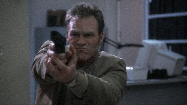 Voller Film in The Operative (2001) online anschauen Kostenlos
