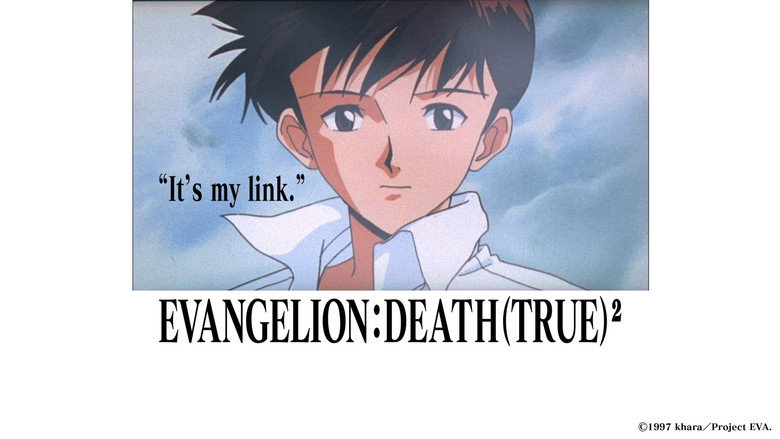 𝐖𝐚𝐭𝐜𝐡 EVANGELION:DEATH(TRUE)² (1998) 𝐅𝐮𝐥𝐥 𝐌𝐨𝐯𝐢𝐞 𝐅𝐫𝐞𝐞 𝐎𝐧𝐥𝐢𝐧𝐞
