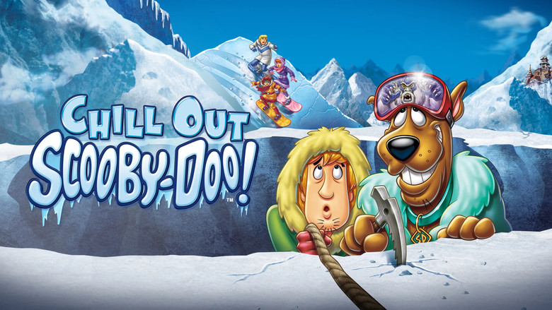 𝐖𝐚𝐭𝐜𝐡 Răcorește-te, Scooby-Doo! (2007) 𝐅𝐮𝐥𝐥 𝐌𝐨𝐯𝐢𝐞 𝐅𝐫𝐞𝐞 𝐎𝐧𝐥𝐢𝐧𝐞