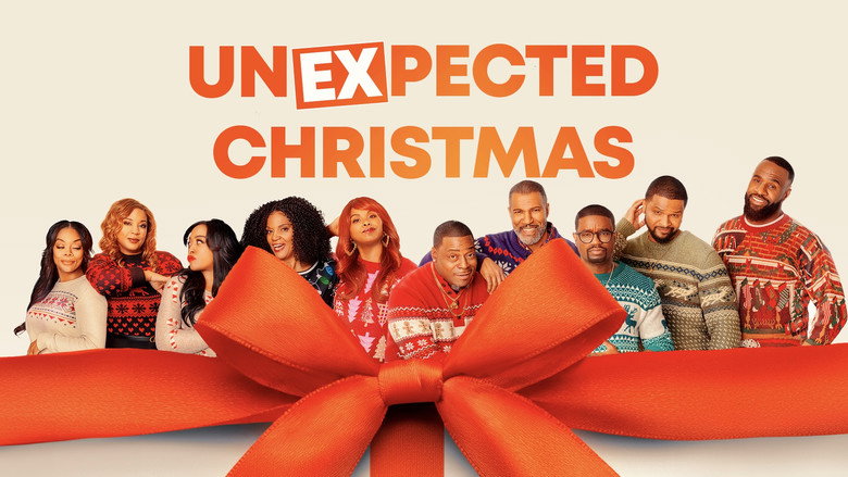 𝐖𝐚𝐭𝐜𝐡 Unexpected Christmas (2025) 𝐅𝐮𝐥𝐥 𝐌𝐨𝐯𝐢𝐞 𝐅𝐫𝐞𝐞 𝐎𝐧𝐥𝐢𝐧𝐞
