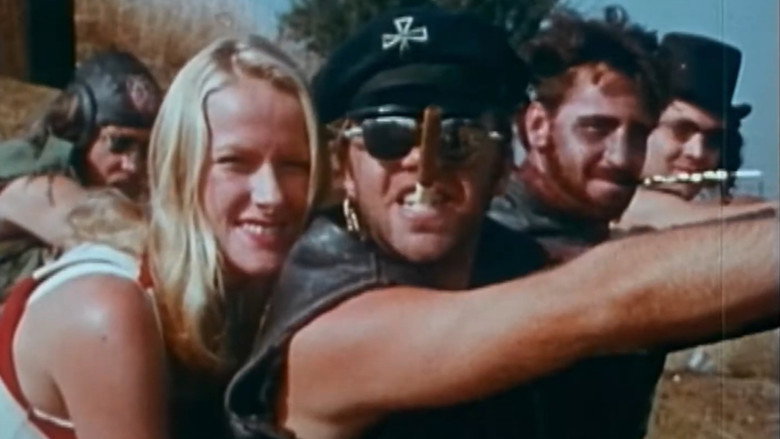 Se Vicious Cycles (1967) Fuld film online gratis
