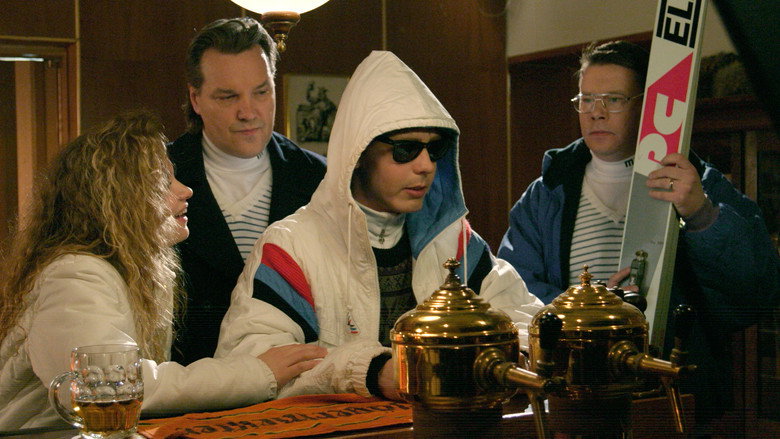 Se Matti (2006) Fuld film online gratis
