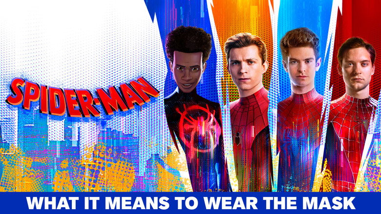 Гледай What It Means to Wear the Mask (2023) Главен филм онлайн безплатно 