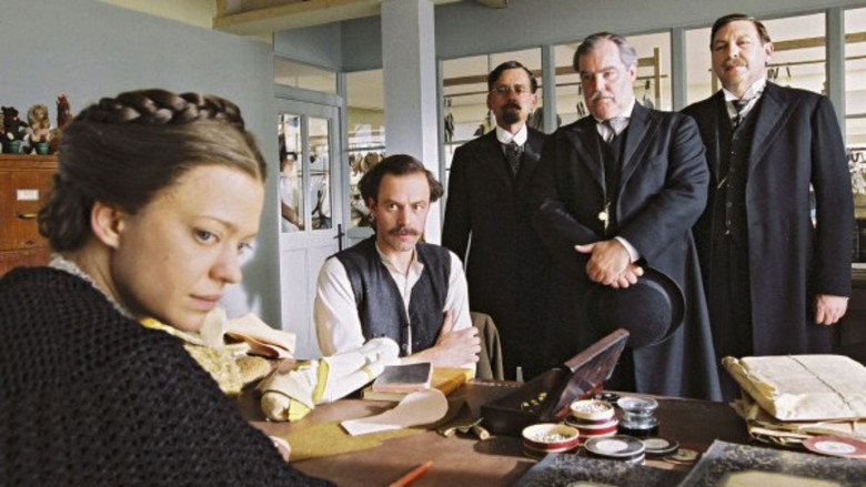 Voir Margarete Steiff (2005) Streaming VF Film Complet En Français Gratuit