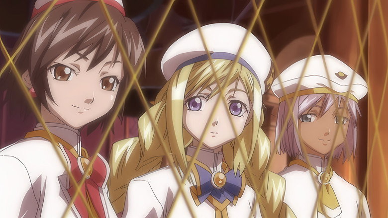 𝐖𝐚𝐭𝐜𝐡 ARIA The OVA 〜ARIETTA〜 (2007) 𝐅𝐮𝐥𝐥 𝐌𝐨𝐯𝐢𝐞 𝐅𝐫𝐞𝐞 𝐎𝐧𝐥𝐢𝐧𝐞