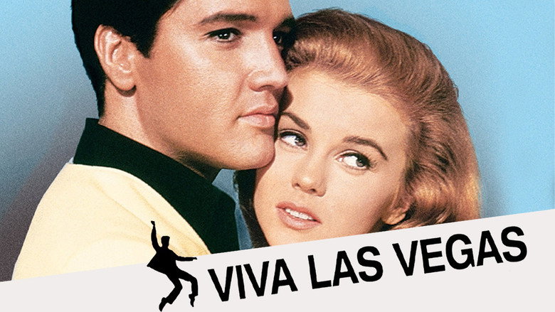 𝐖𝐚𝐭𝐜𝐡 Viva Las Vegas (1964) 𝐅𝐮𝐥𝐥 𝐌𝐨𝐯𝐢𝐞 𝐅𝐫𝐞𝐞 𝐎𝐧𝐥𝐢𝐧𝐞