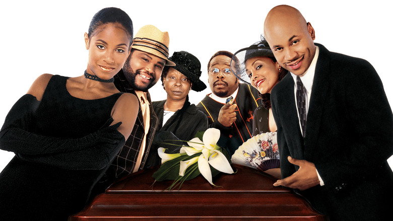 Voir We Are Family (2001) Streaming VF Film Complet En Français Gratuit
