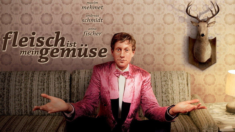 𝐖𝐚𝐭𝐜𝐡 Fleisch ist mein Gemüse (2008) 𝐅𝐮𝐥𝐥 𝐌𝐨𝐯𝐢𝐞 𝐅𝐫𝐞𝐞 𝐎𝐧𝐥𝐢𝐧𝐞
