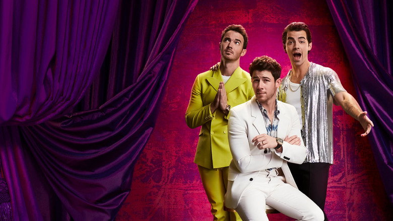Ver Jonas Brothers Family Roast (2021) Película completa en Espanol Latino línea gratis