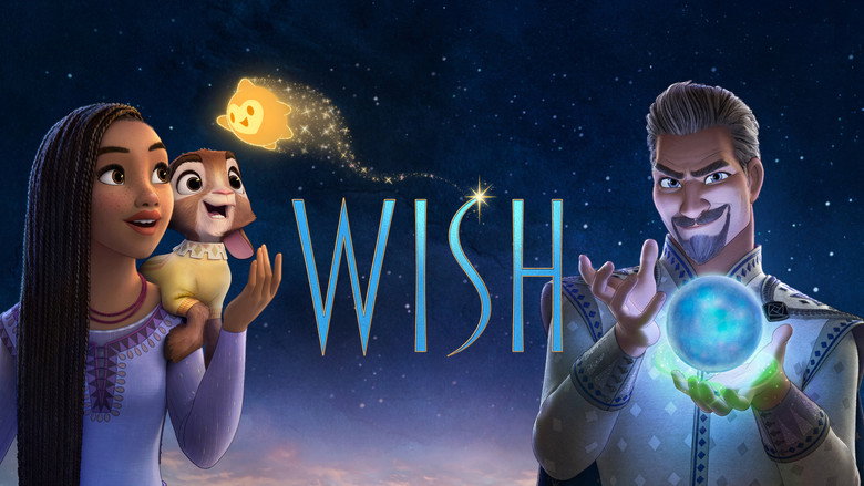 𝐖𝐚𝐭𝐜𝐡 Wish (2023) 𝐅𝐮𝐥𝐥 𝐌𝐨𝐯𝐢𝐞 𝐅𝐫𝐞𝐞 𝐎𝐧𝐥𝐢𝐧𝐞