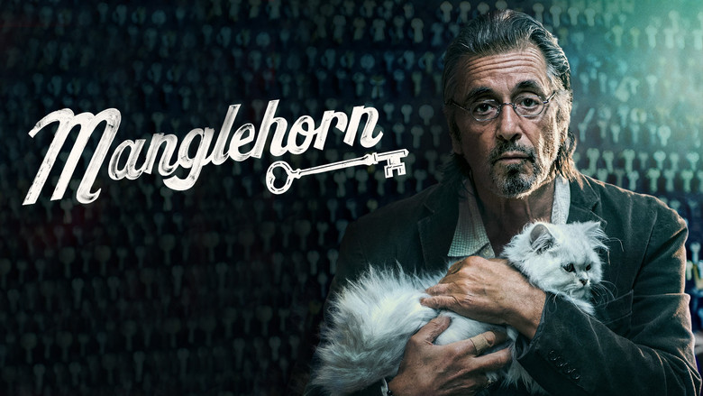 Voller Film in Manglehorn - Schlüssel zum Glück (2015) online anschauen Kostenlos