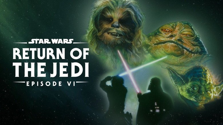 𝐖𝐚𝐭𝐜𝐡 Star Wars: Epizóda VI - Návrat Jediho (1983) 𝐅𝐮𝐥𝐥 𝐌𝐨𝐯𝐢𝐞 𝐅𝐫𝐞𝐞 𝐎𝐧𝐥𝐢𝐧𝐞