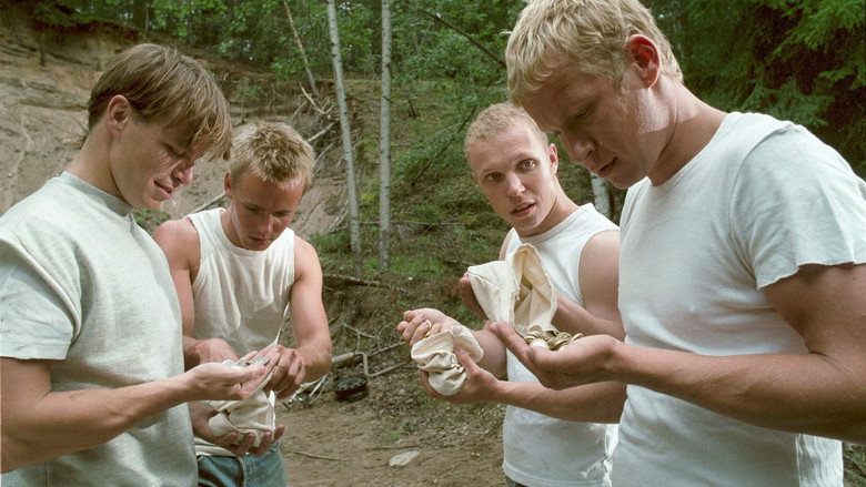 Se Pahat pojat (2003) Fuld film online gratis