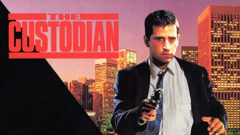 𝐖𝐚𝐭𝐜𝐡 The Custodian (1994) 𝐅𝐮𝐥𝐥 𝐌𝐨𝐯𝐢𝐞 𝐅𝐫𝐞𝐞 𝐎𝐧𝐥𝐢𝐧𝐞