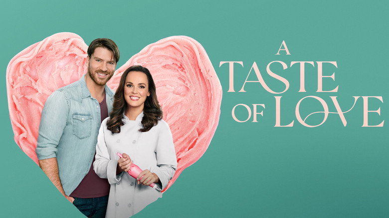 𝐖𝐚𝐭𝐜𝐡 A Taste of Love (2024) 𝐅𝐮𝐥𝐥 𝐌𝐨𝐯𝐢𝐞 𝐅𝐫𝐞𝐞 𝐎𝐧𝐥𝐢𝐧𝐞