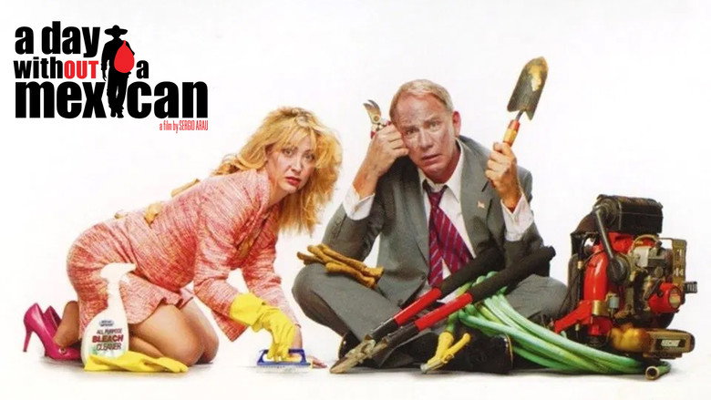 𝐖𝐚𝐭𝐜𝐡 Un día sin mexicanos (2004) 𝐅𝐮𝐥𝐥 𝐌𝐨𝐯𝐢𝐞 𝐅𝐫𝐞𝐞 𝐎𝐧𝐥𝐢𝐧𝐞