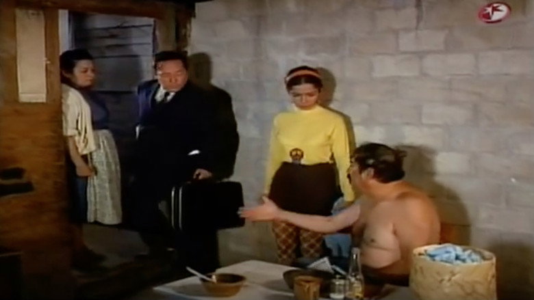 Παρακολουθήστ El primer paso... de la mujer (1974) Πλήρης ταινία σε απευθείας σύνδεση δωρεάν