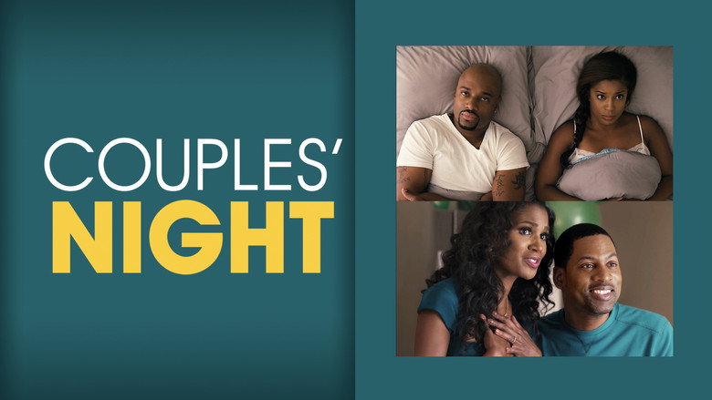 Se Couples' Night (2018) Fuld film online gratis