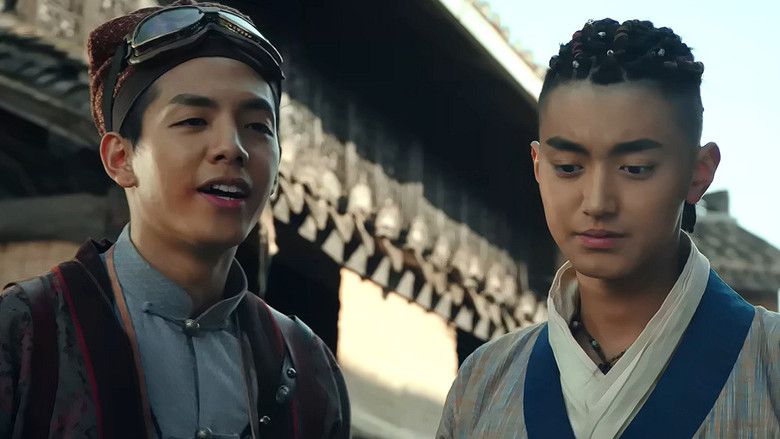 𝐖𝐚𝐭𝐜𝐡 厨霸江湖 (2018) 𝐅𝐮𝐥𝐥 𝐌𝐨𝐯𝐢𝐞 𝐅𝐫𝐞𝐞 𝐎𝐧𝐥𝐢𝐧𝐞