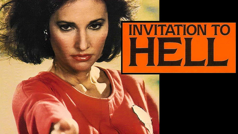 Voller Film in Exit - Ausgang ins Nichts (1984) online anschauen Kostenlos