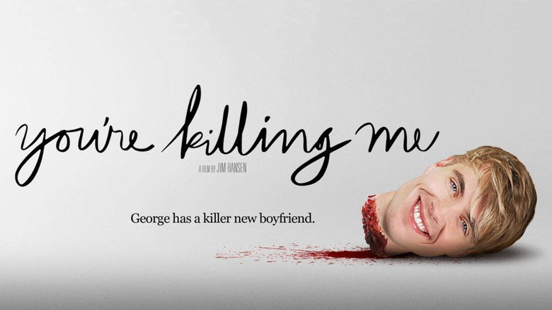 𝐖𝐚𝐭𝐜𝐡 You're Killing Me (2015) 𝐅𝐮𝐥𝐥 𝐌𝐨𝐯𝐢𝐞 𝐅𝐫𝐞𝐞 𝐎𝐧𝐥𝐢𝐧𝐞