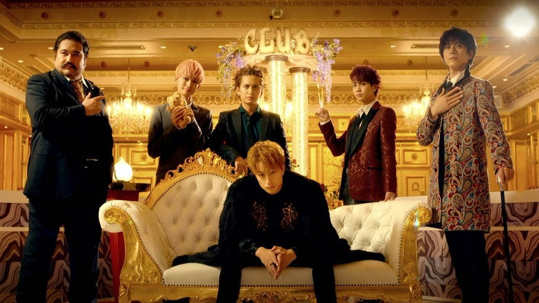 𝐖𝐚𝐭𝐜𝐡 貴族降臨 -PRINCE OF LEGEND- (2020) 𝐅𝐮𝐥𝐥 𝐌𝐨𝐯𝐢𝐞 𝐅𝐫𝐞𝐞 𝐎𝐧𝐥𝐢𝐧𝐞