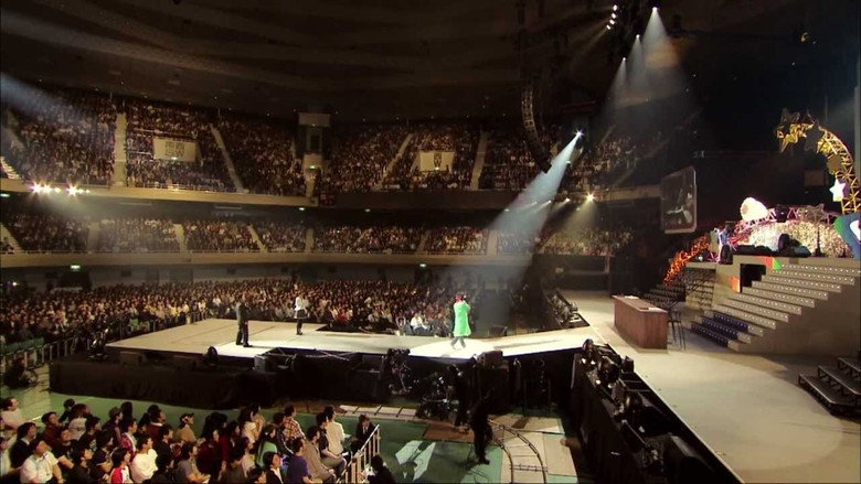Sledujte らき☆すた in 武道館 〜あなたのためだから〜 (2009) Celý film online zdarma