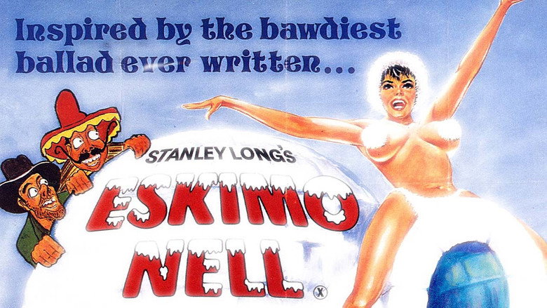 𝐖𝐚𝐭𝐜𝐡 Eskimo Nell (1975) 𝐅𝐮𝐥𝐥 𝐌𝐨𝐯𝐢𝐞 𝐅𝐫𝐞𝐞 𝐎𝐧𝐥𝐢𝐧𝐞